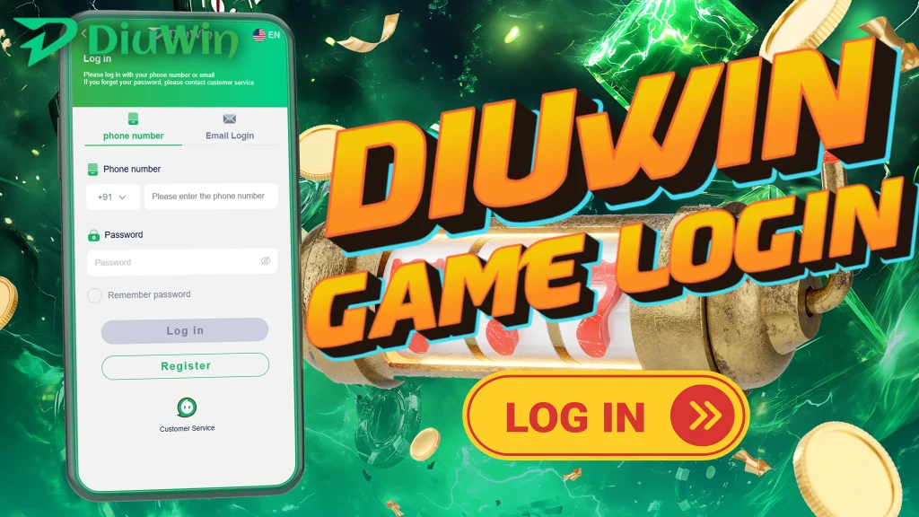 diuwin login